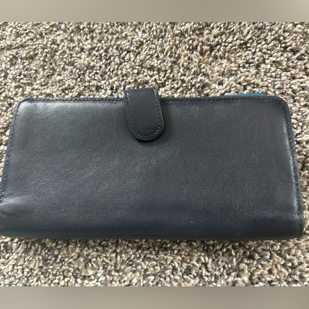 Coach wallet - Picture 2 of 6